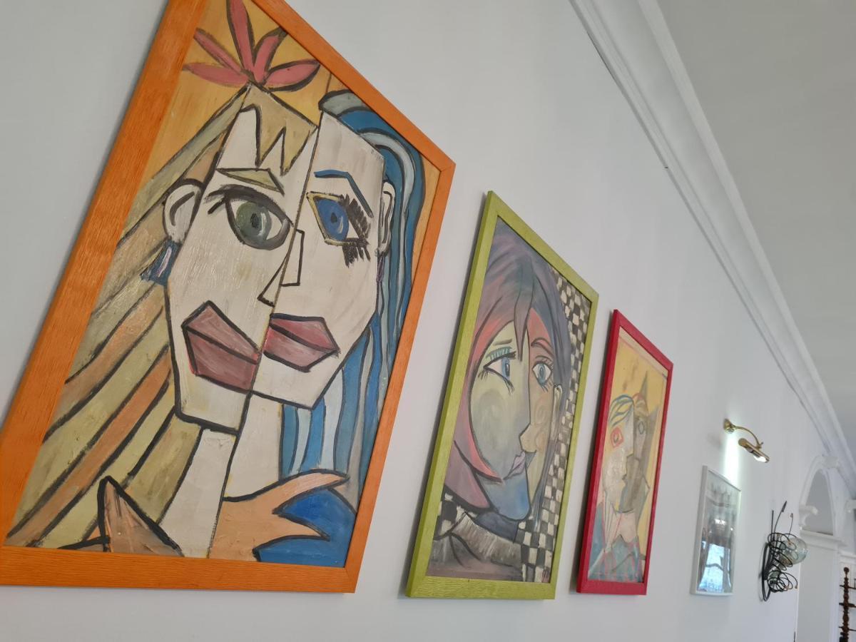 فندق Ugostiteljski Objekat Karibo سومبور المظهر الخارجي الصورة