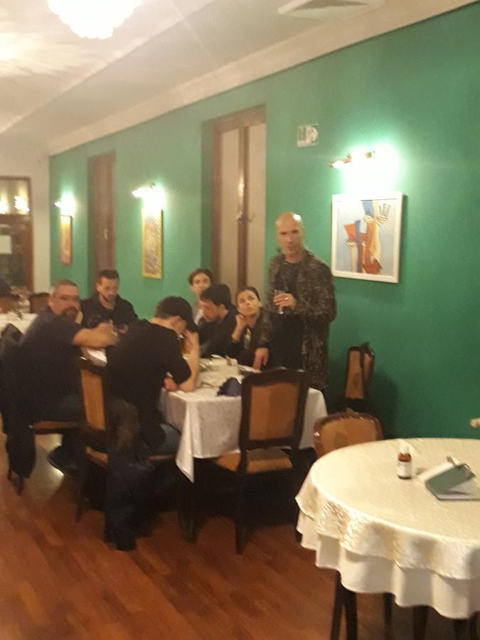 فندق Ugostiteljski Objekat Karibo سومبور المظهر الخارجي الصورة